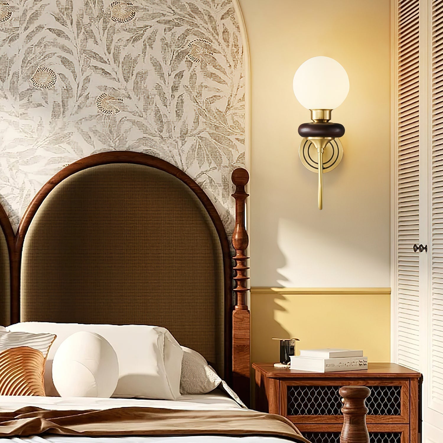 Bellevue Wall Lamp Wall lamp