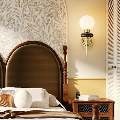 Bellevue Wall Lamp Wall lamp