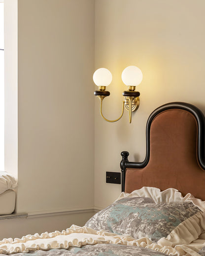 Bellevue Wall Lamp Wall lamp