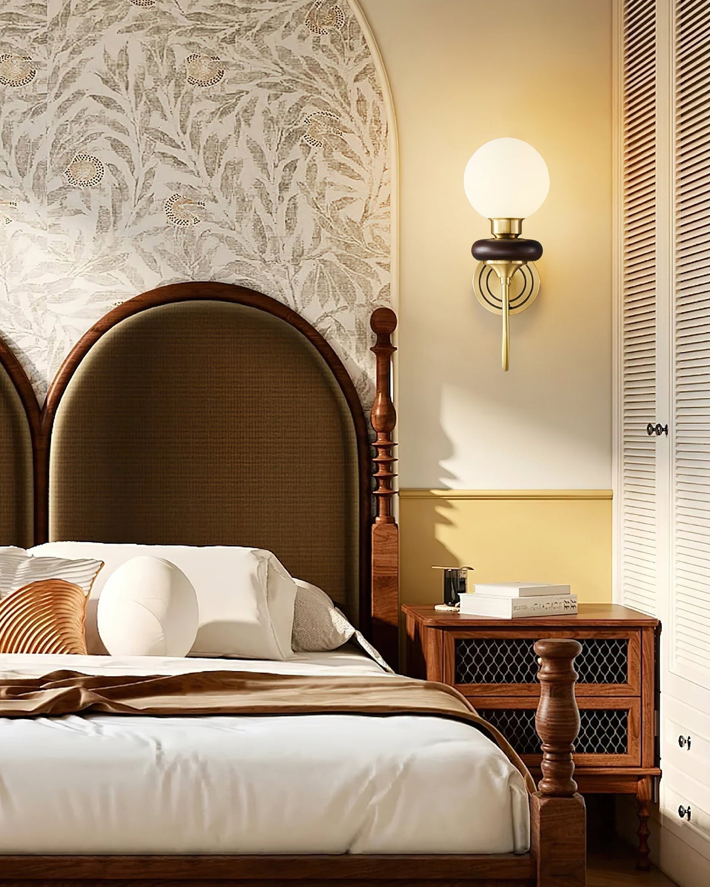 Bellevue Wall Lamp Wall lamp