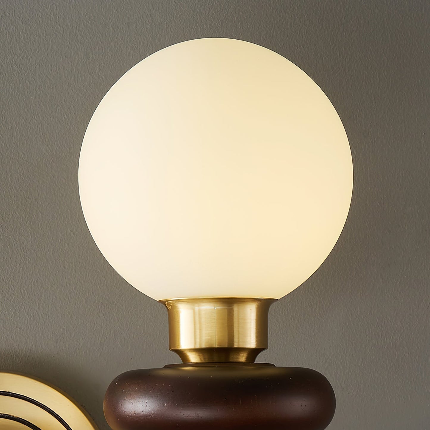 Bellevue Wall Lamp Wall lamp