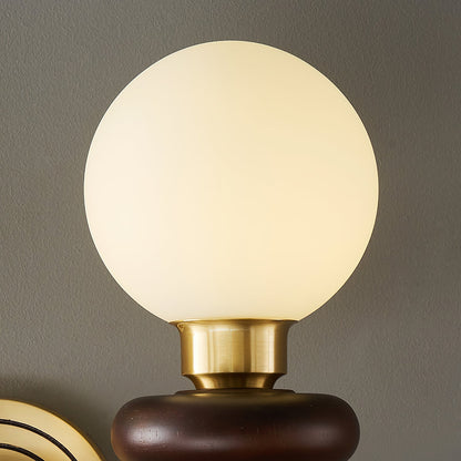 Bellevue Wall Lamp Wall lamp
