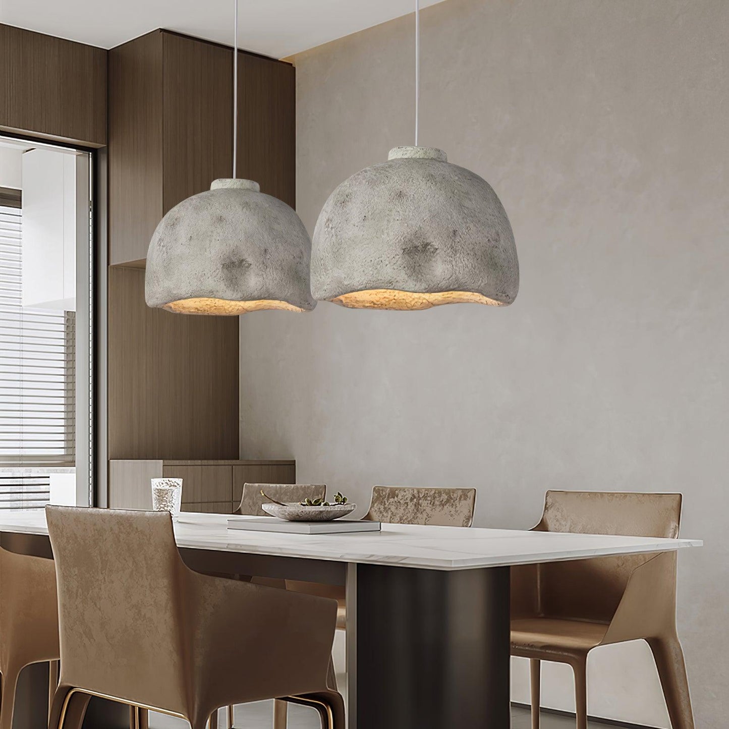 Bells Pendant Lamp Pendant light