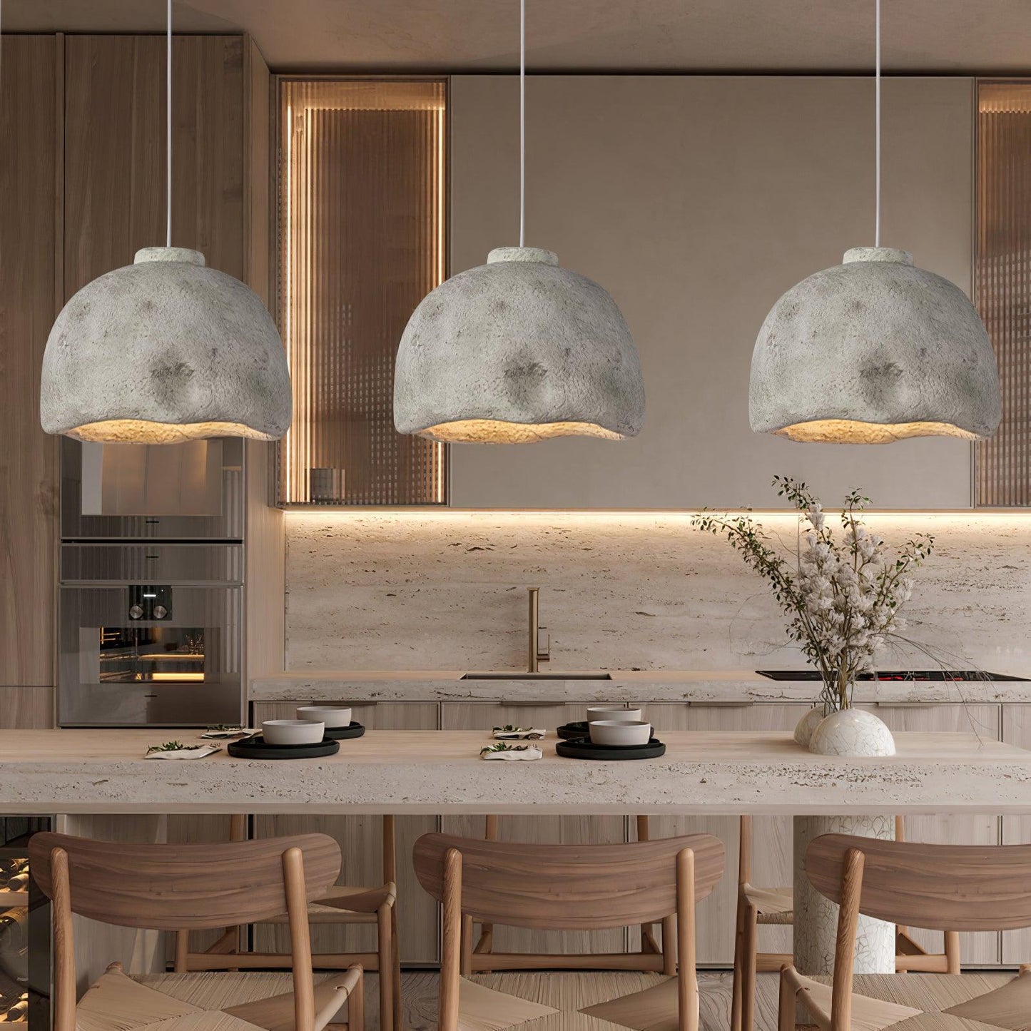 Bells Pendant Lamp Pendant light