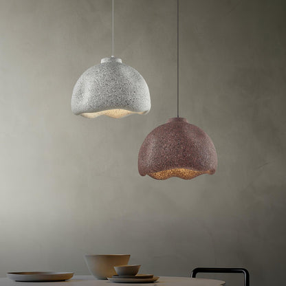 Bells Speckled Pendant Lamp Pendant light