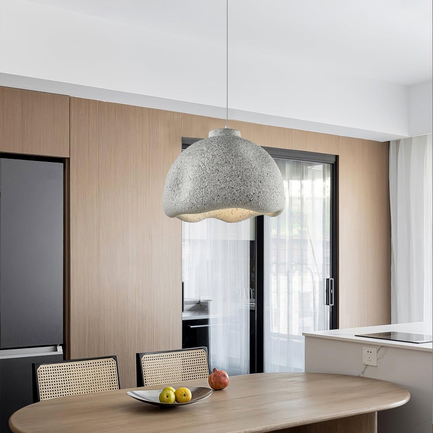 Bells Speckled Pendant Lamp Pendant light