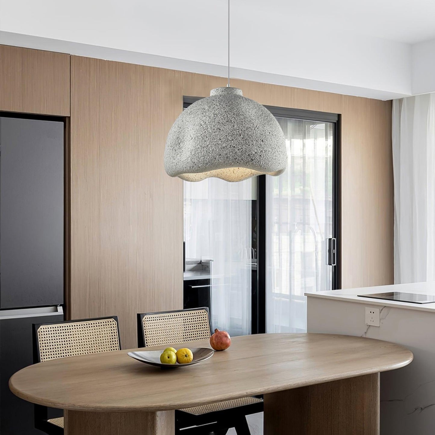 Bells Speckled Pendant Lamp Pendant light