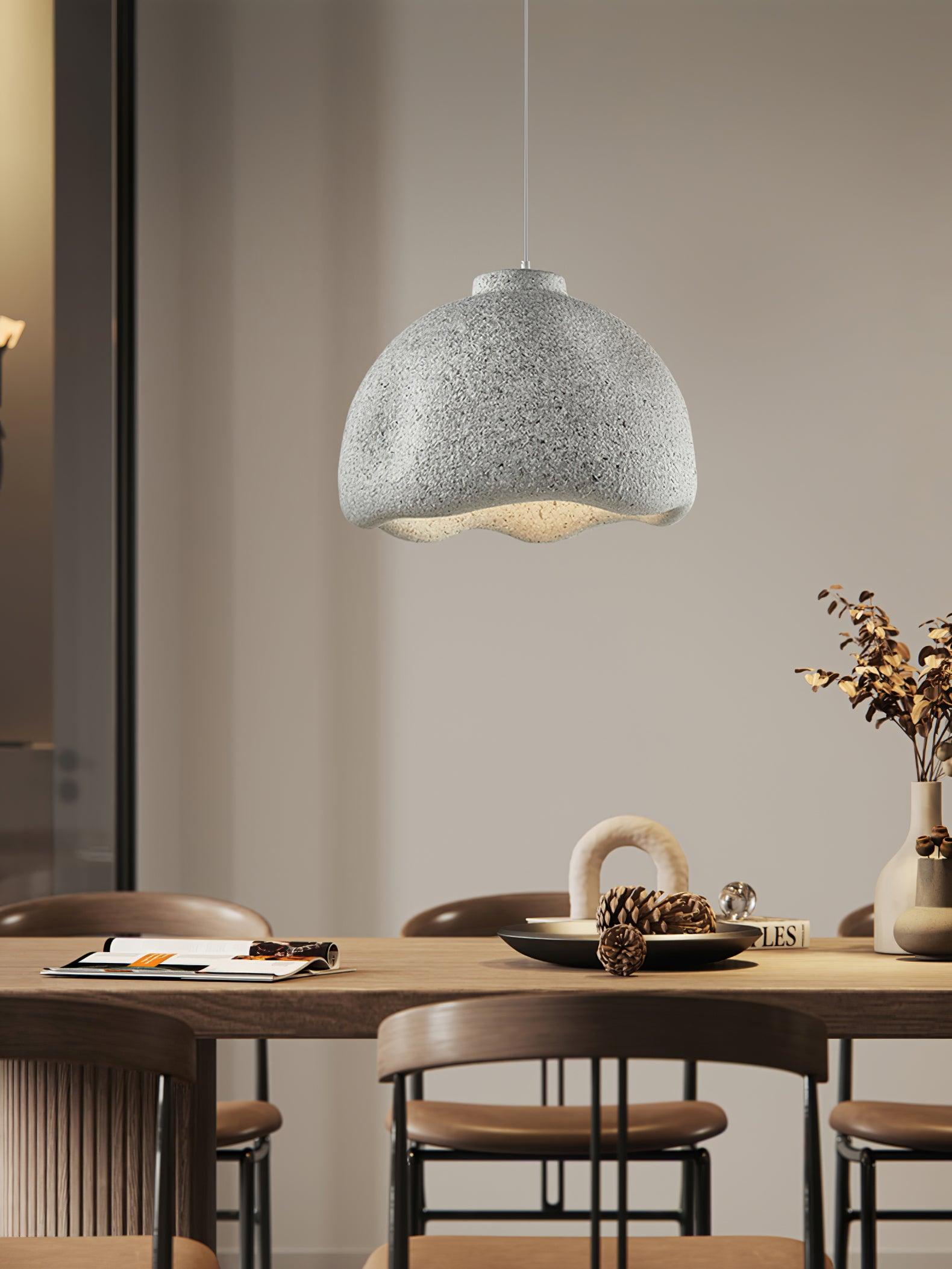 Bells Speckled Pendant Lamp Pendant light