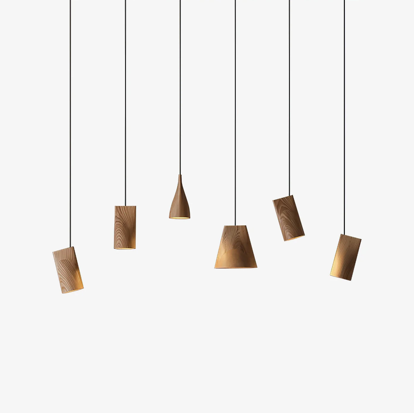 Bellwood Pendant Lamp Pendant light