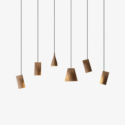 Bellwood Pendant Lamp Pendant light