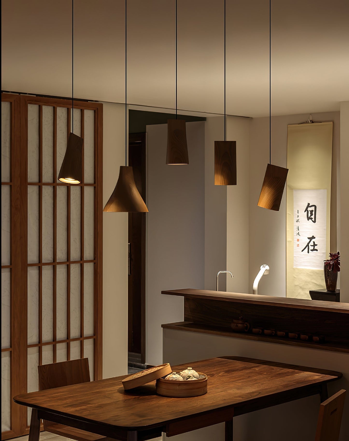 Bellwood Pendant Lamp Pendant light
