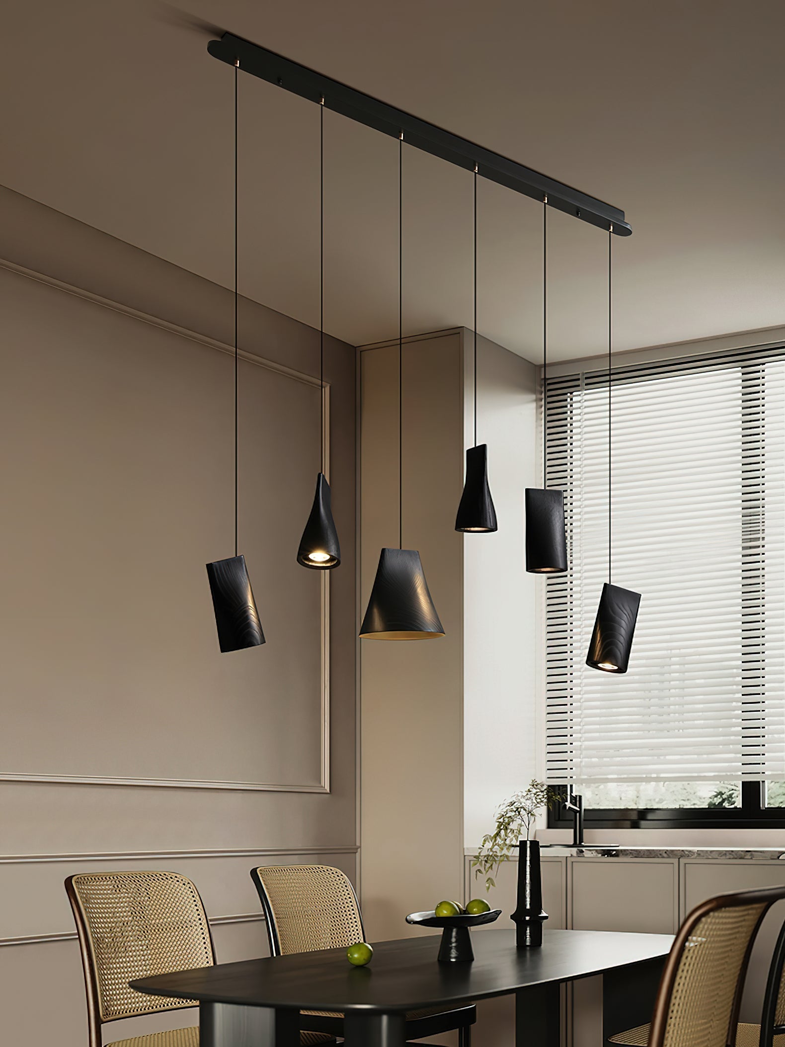 Bellwood Pendant Lamp Pendant light