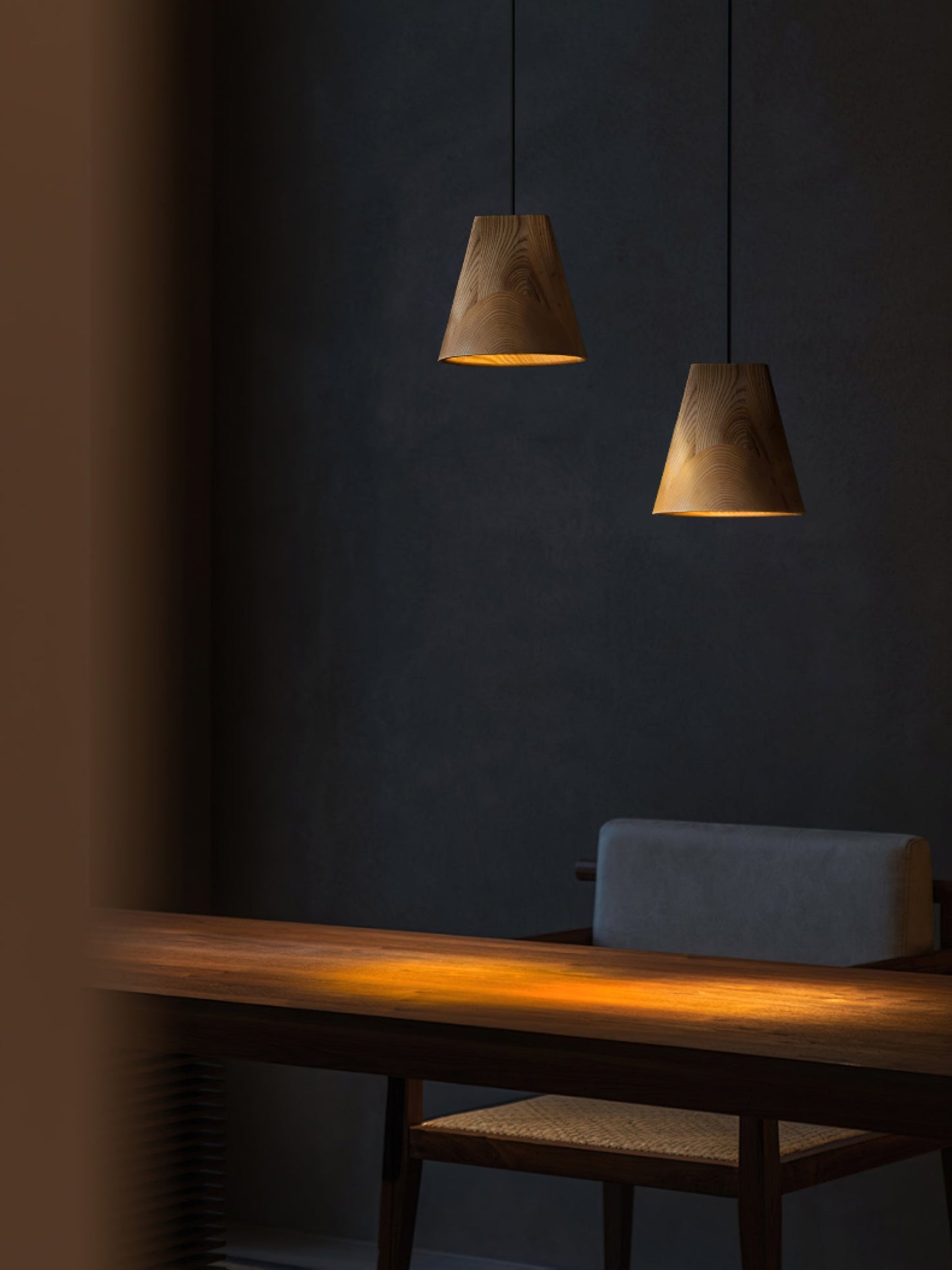 Bellwood Pendant Lamp Pendant light