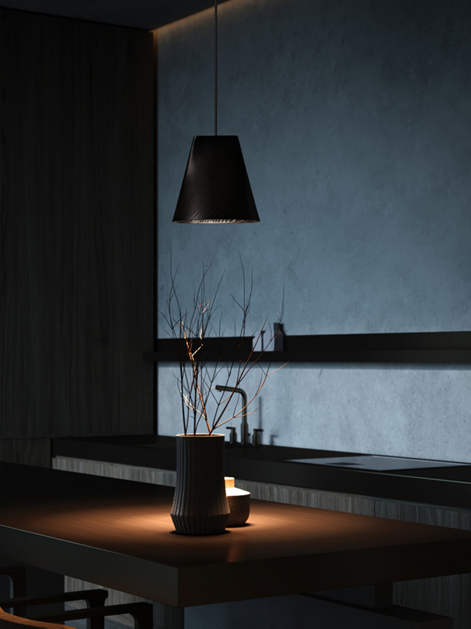 Bellwood Pendant Lamp Pendant light