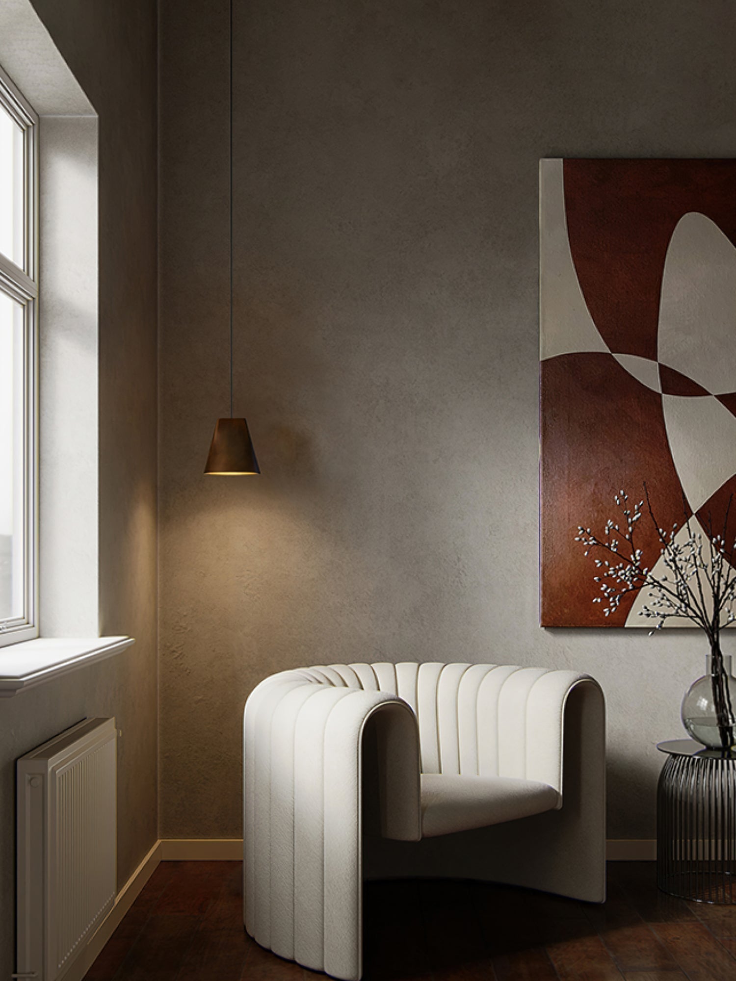 Bellwood Pendant Lamp Pendant light