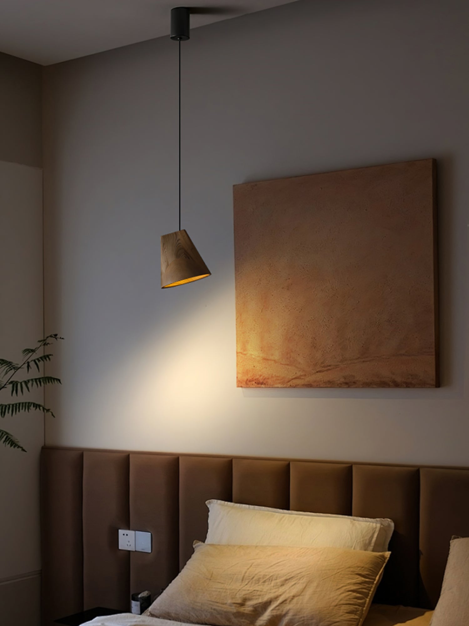 Bellwood Pendant Lamp Pendant light