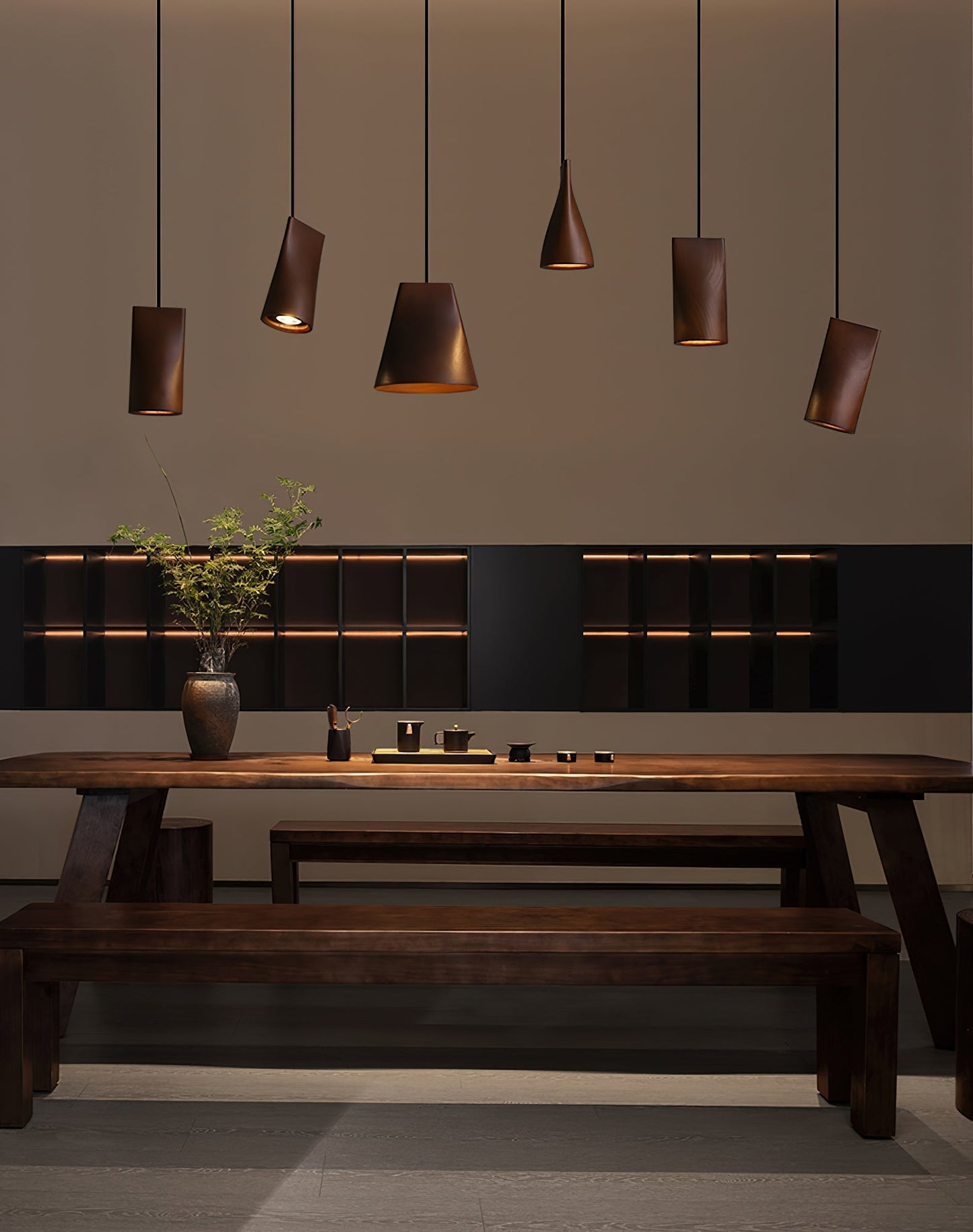 Bellwood Pendant Lamp Pendant light