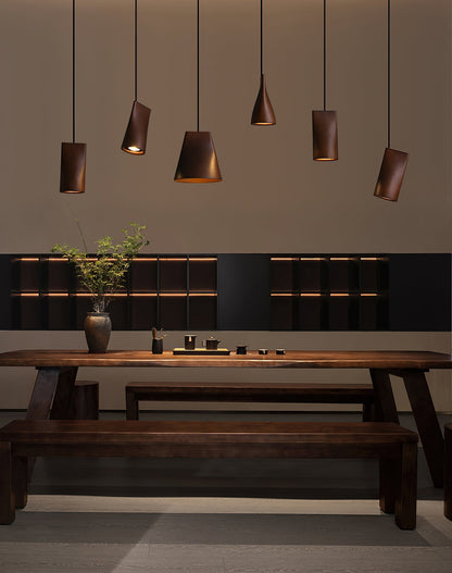 Bellwood Pendant Lamp Pendant light