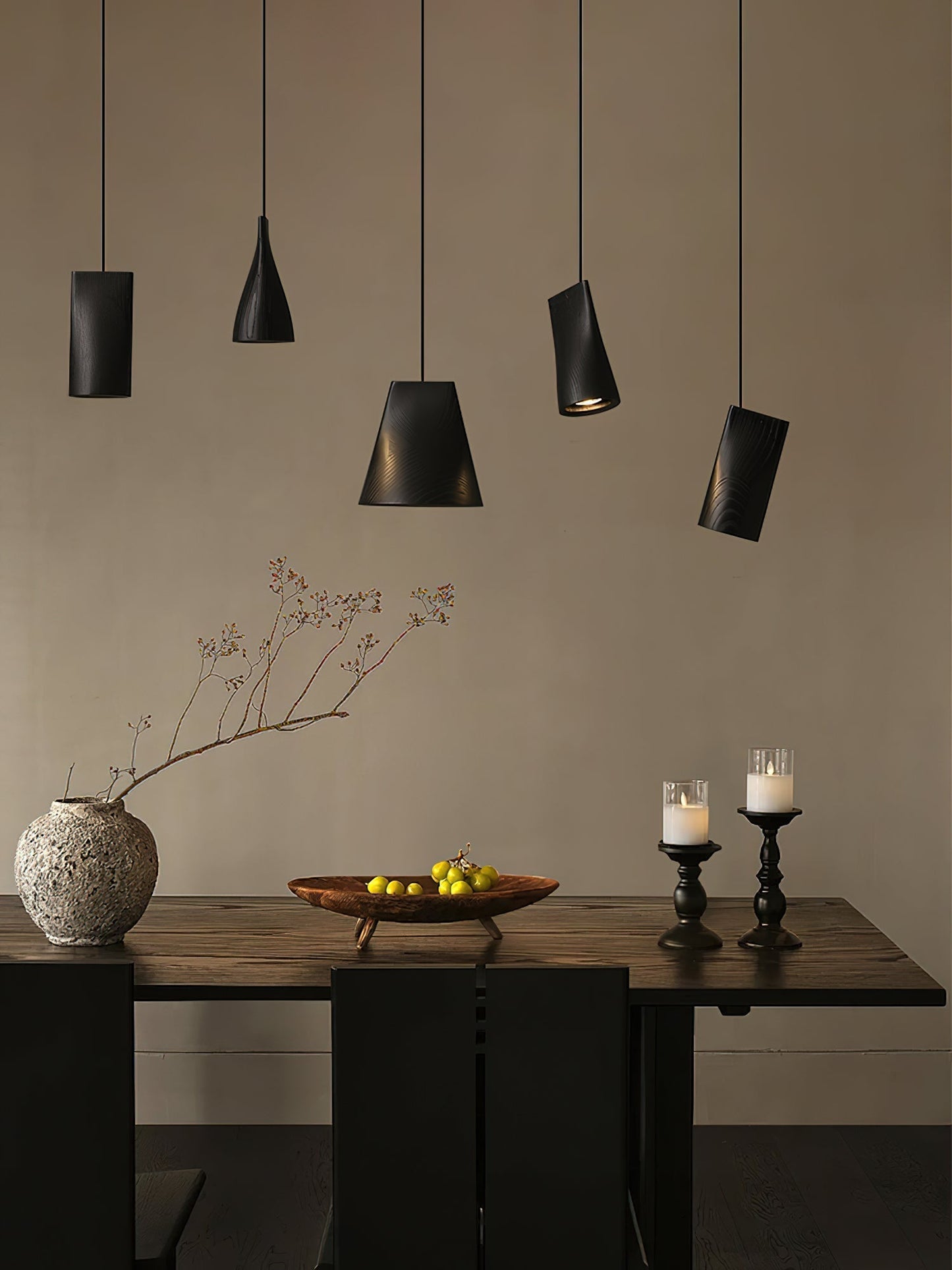Bellwood Pendant Lamp Pendant light