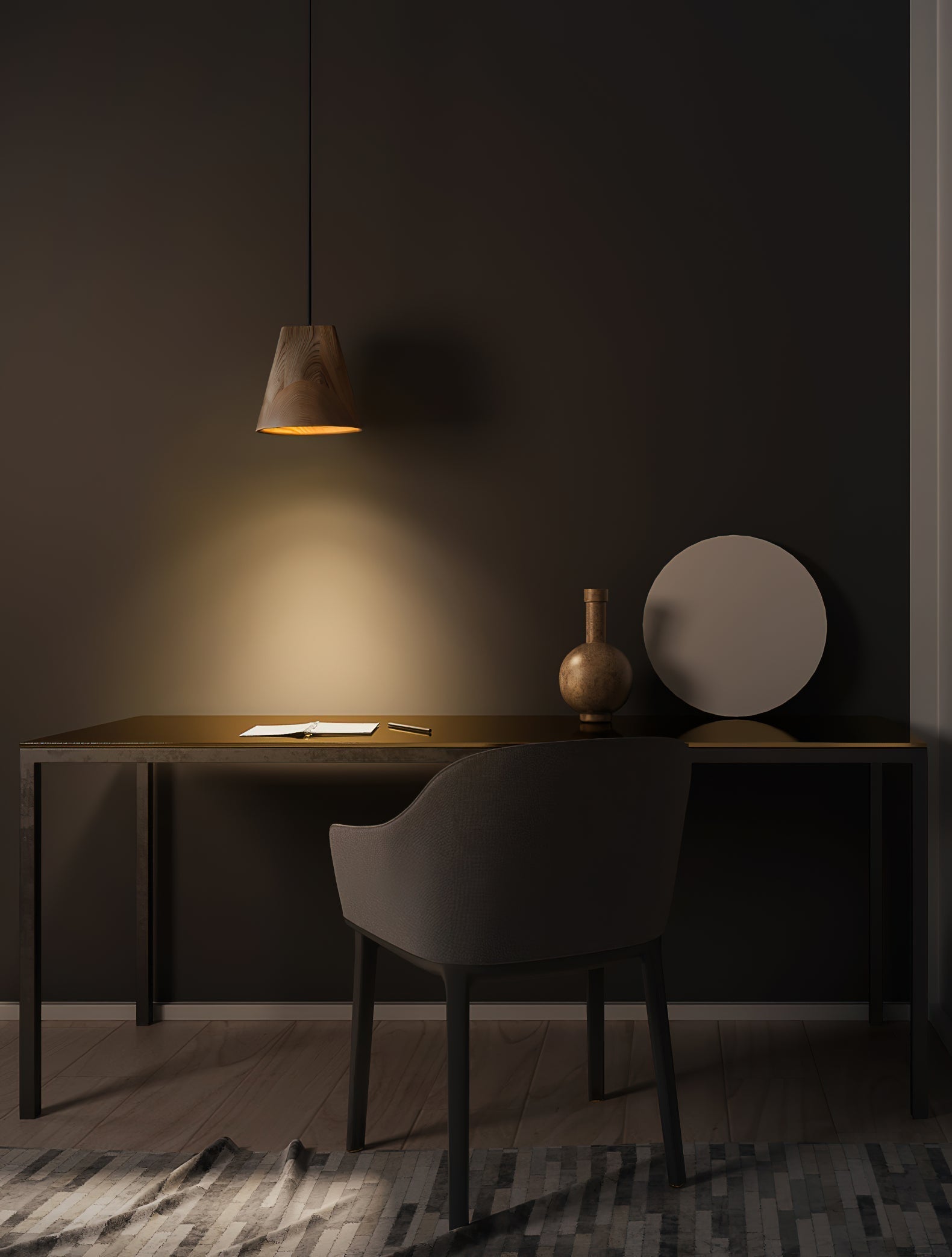 Bellwood Pendant Lamp Pendant light
