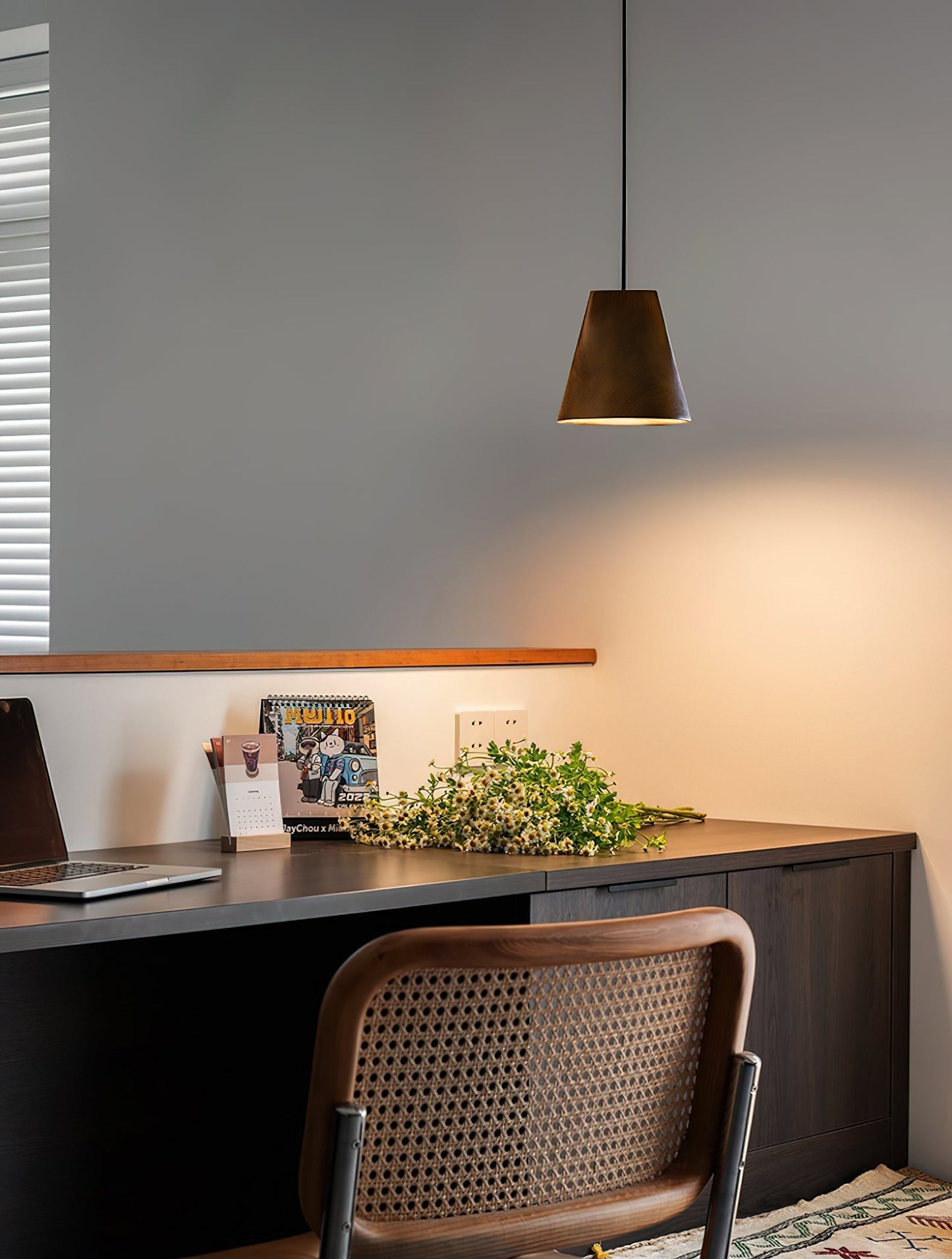 Bellwood Pendant Lamp Pendant light