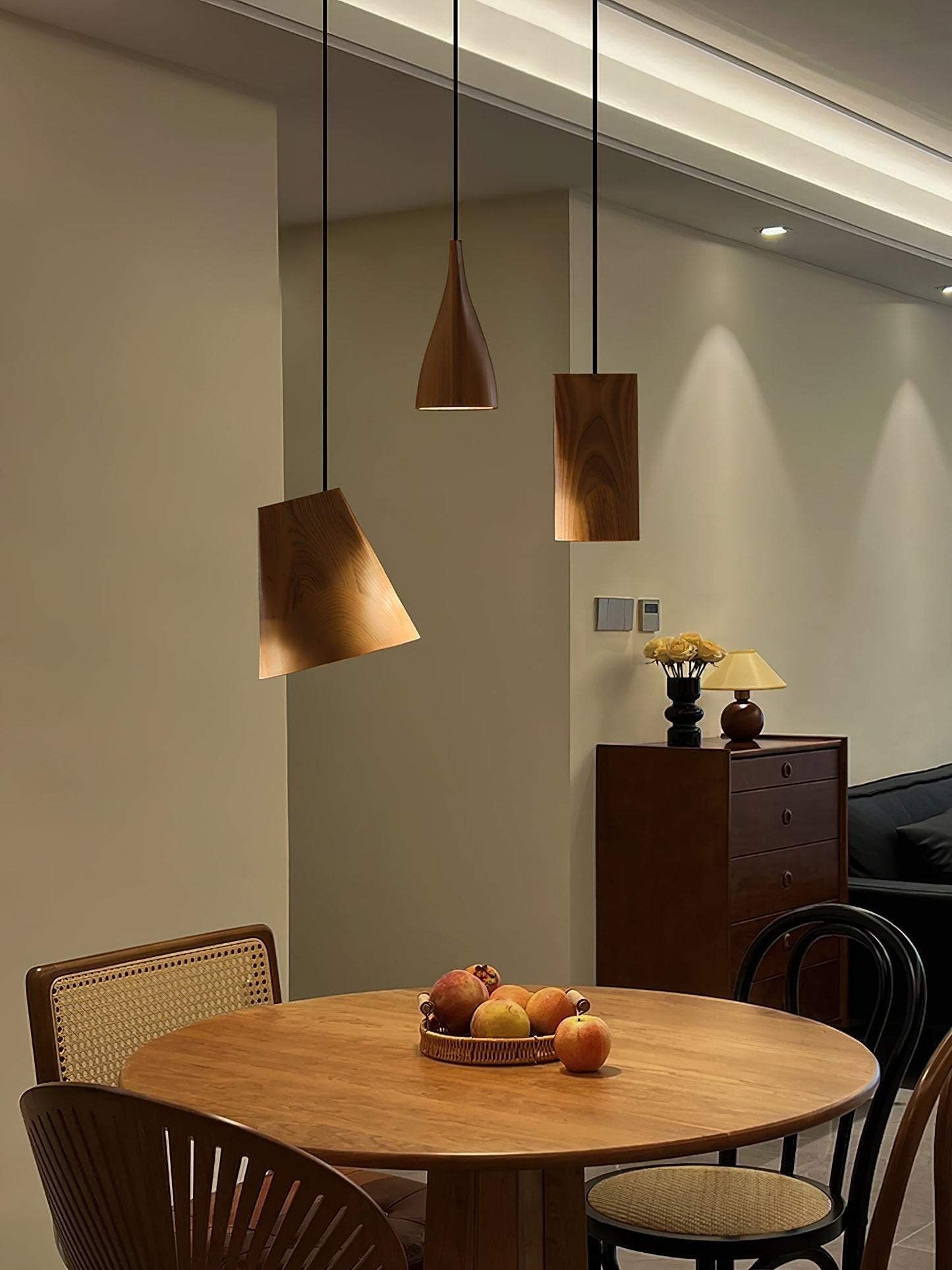 Bellwood Pendant Lamp Pendant light