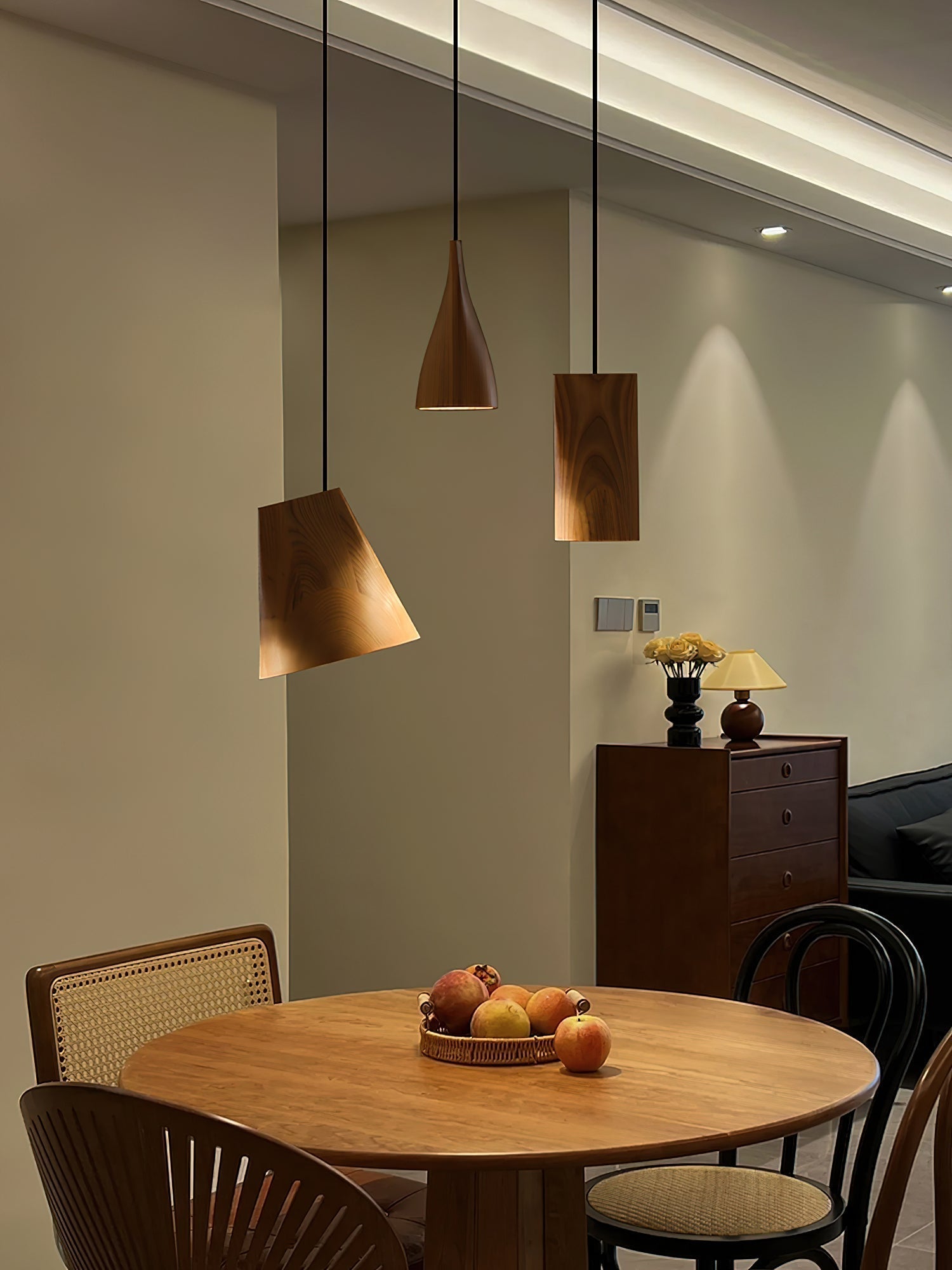 Bellwood Pendant Lamp Pendant light