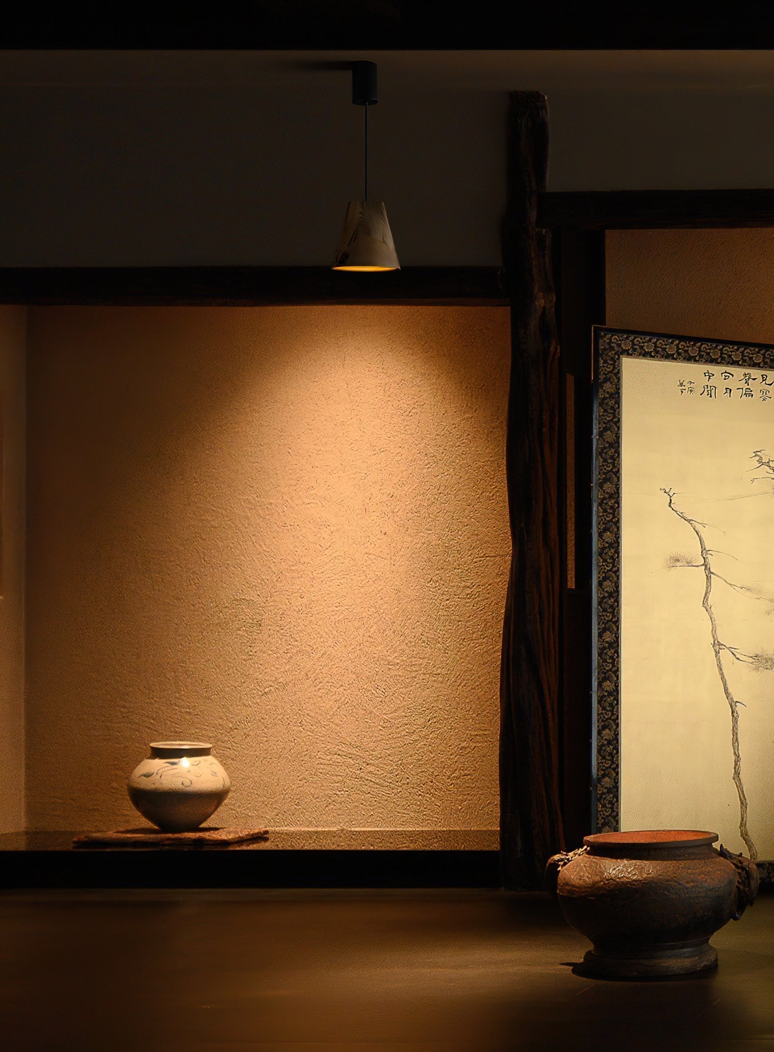 Bellwood Pendant Lamp Pendant light