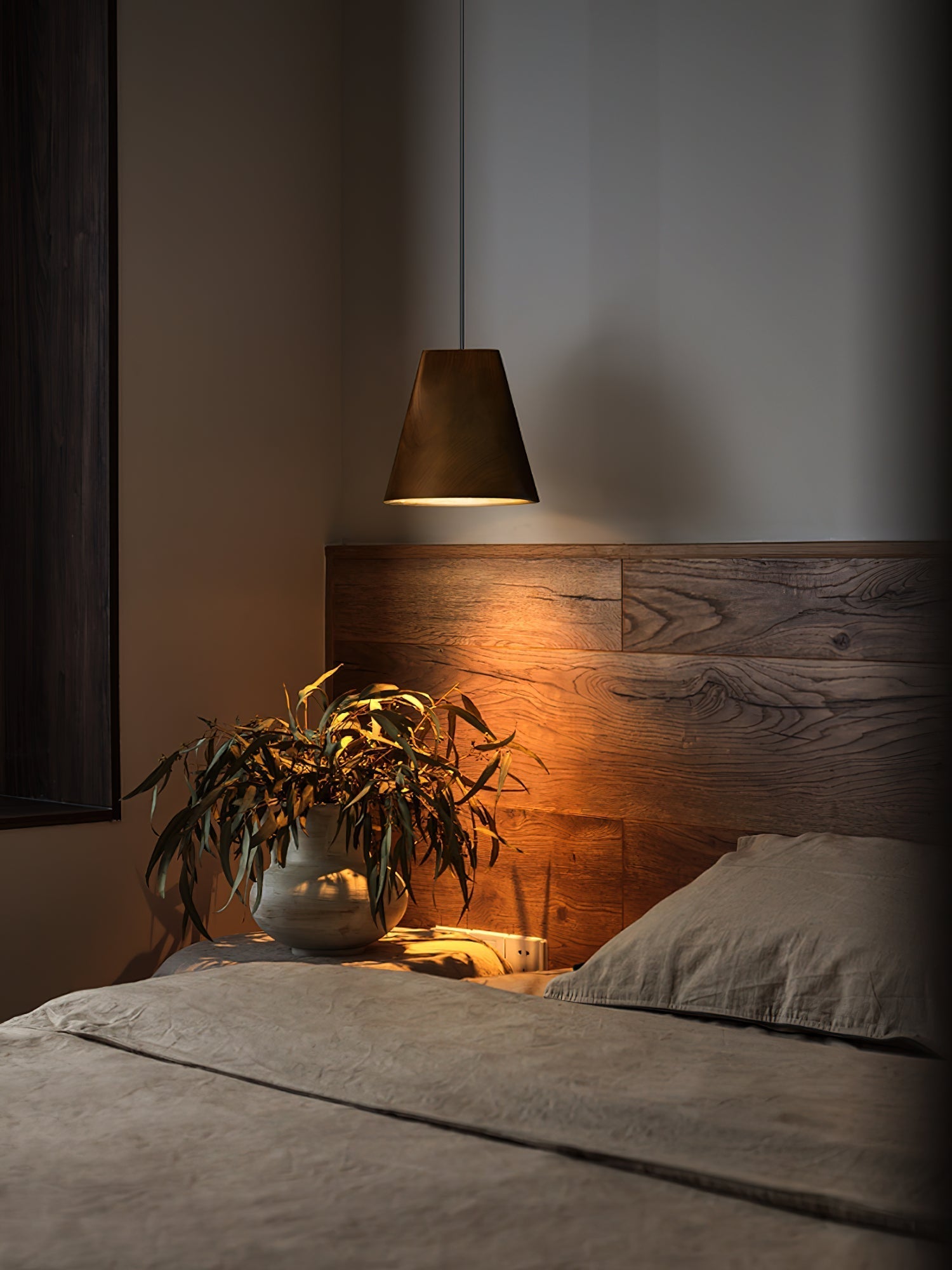 Bellwood Pendant Lamp Pendant light