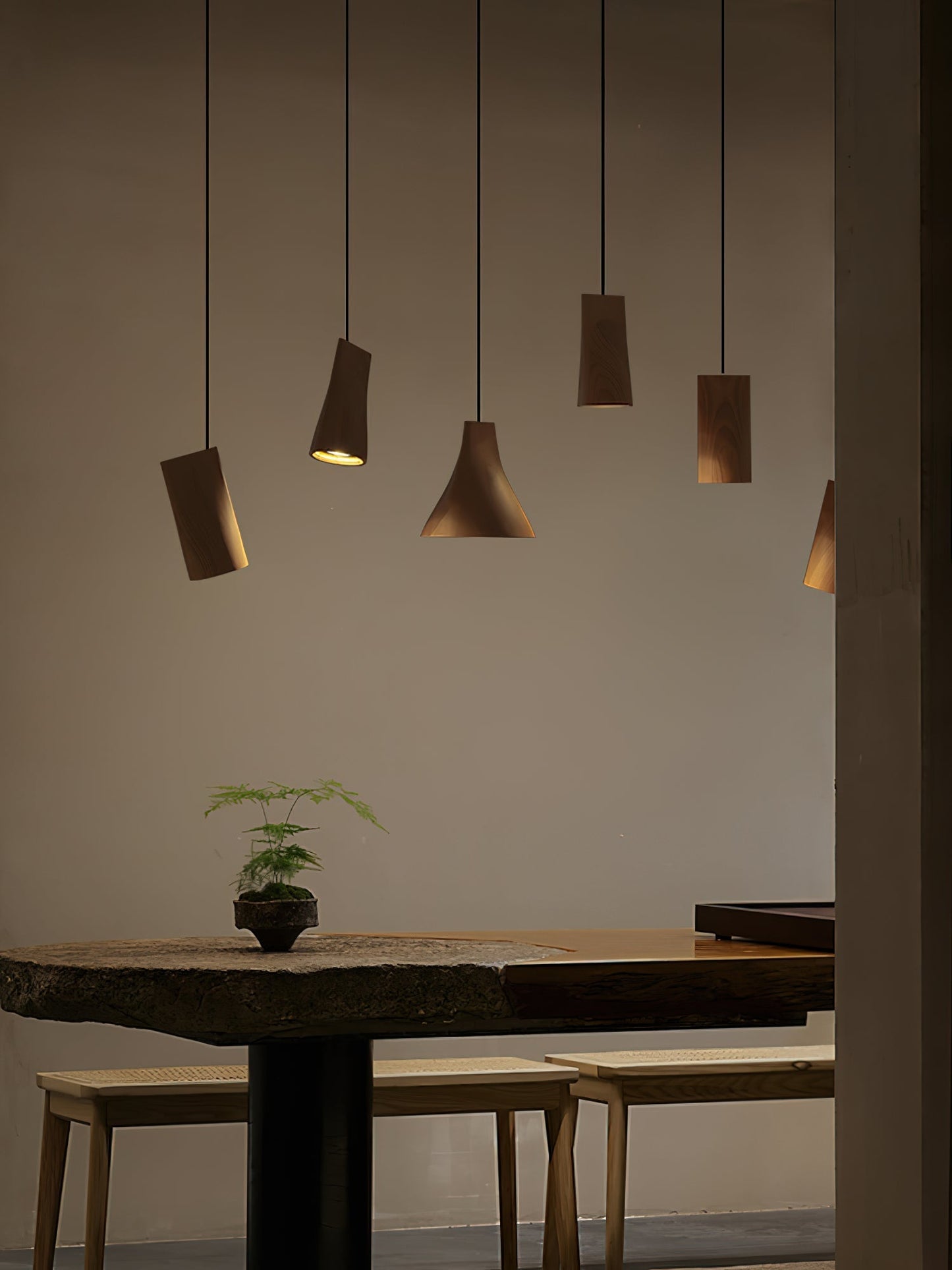 Bellwood Pendant Lamp Pendant light