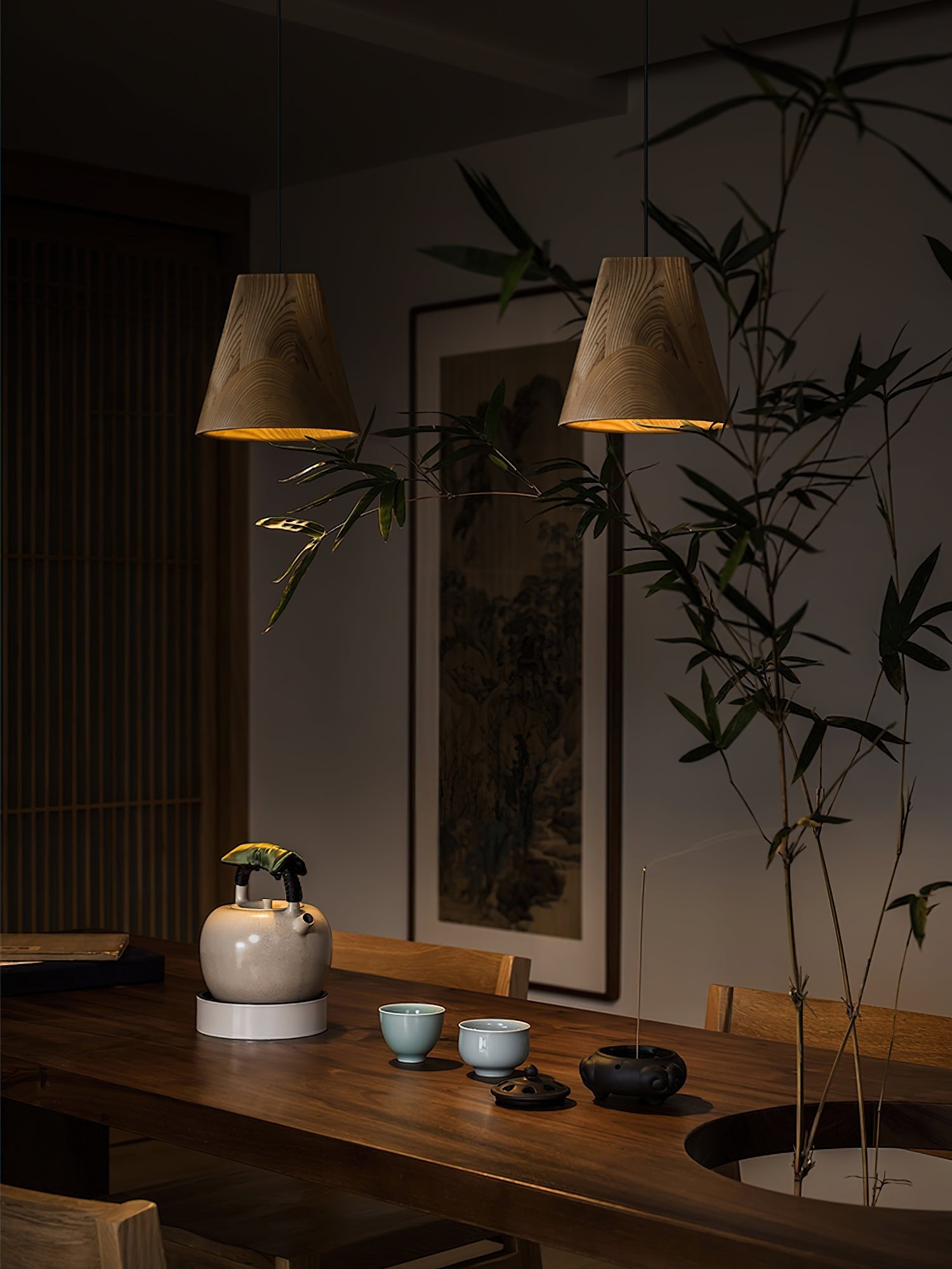Bellwood Pendant Lamp Pendant light