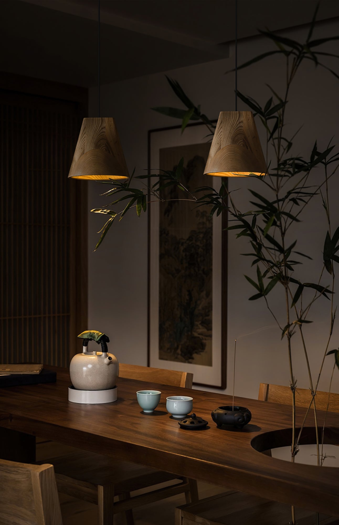 Bellwood Pendant Lamp Pendant light