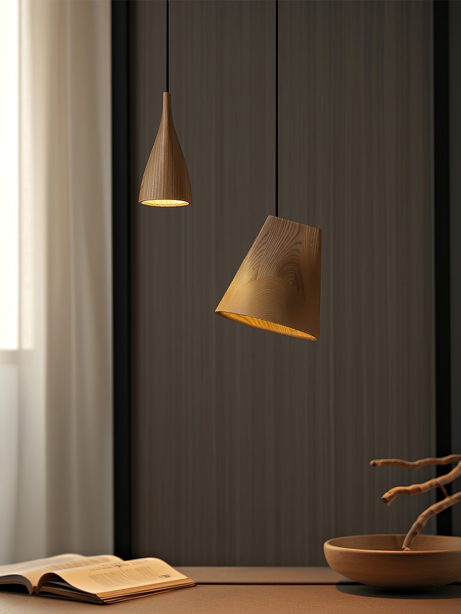 Bellwood Pendant Lamp Pendant light