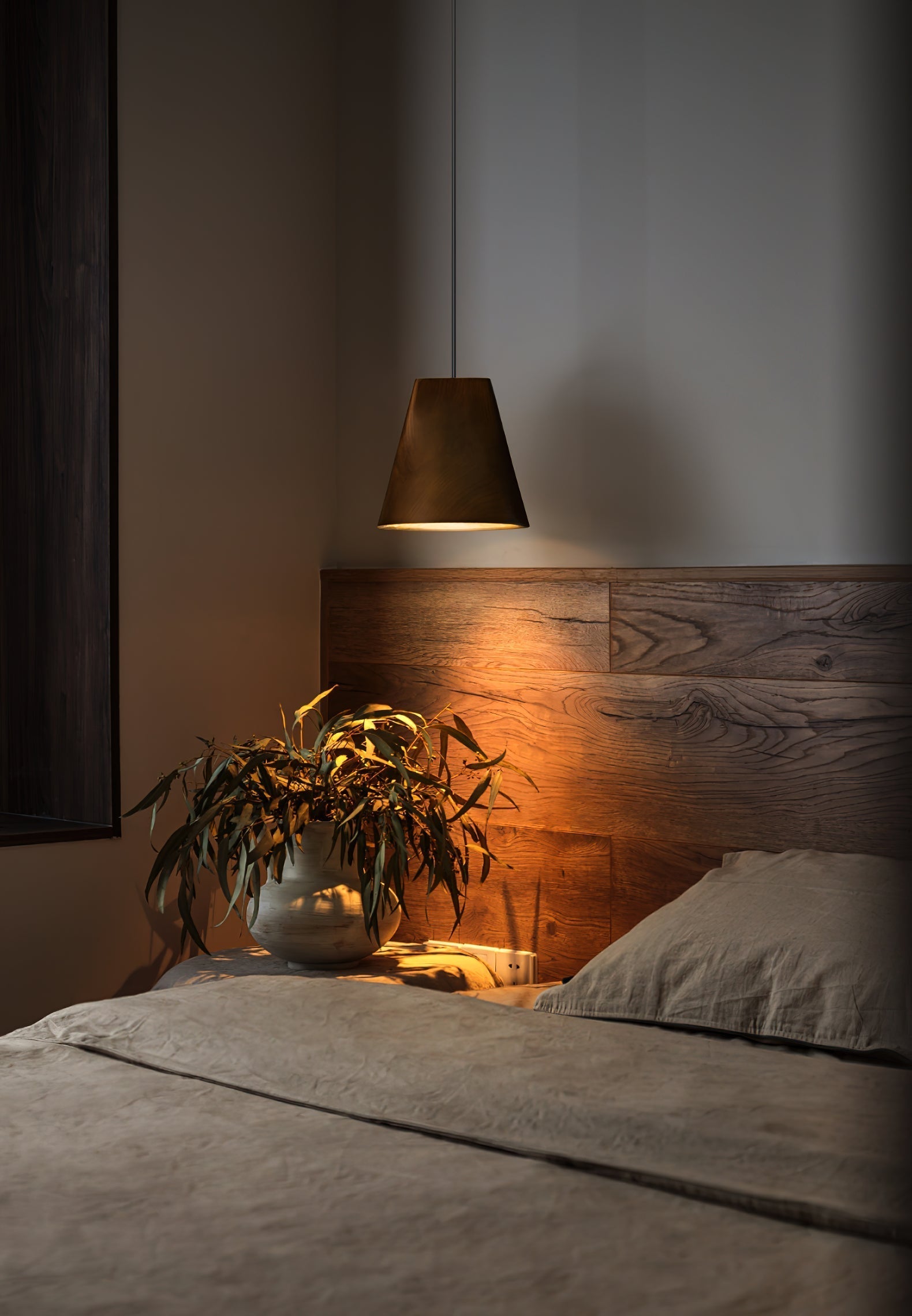 Bellwood Pendant Lamp Pendant light