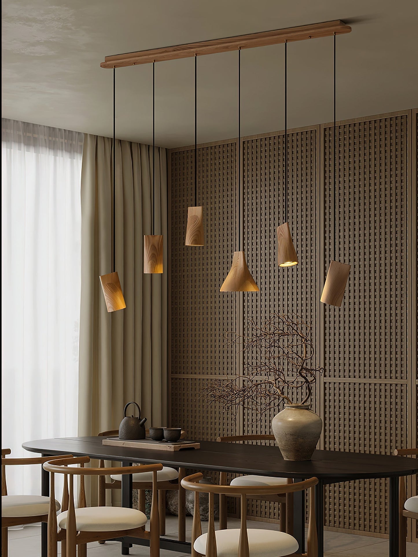 Bellwood Pendant Lamp Pendant light