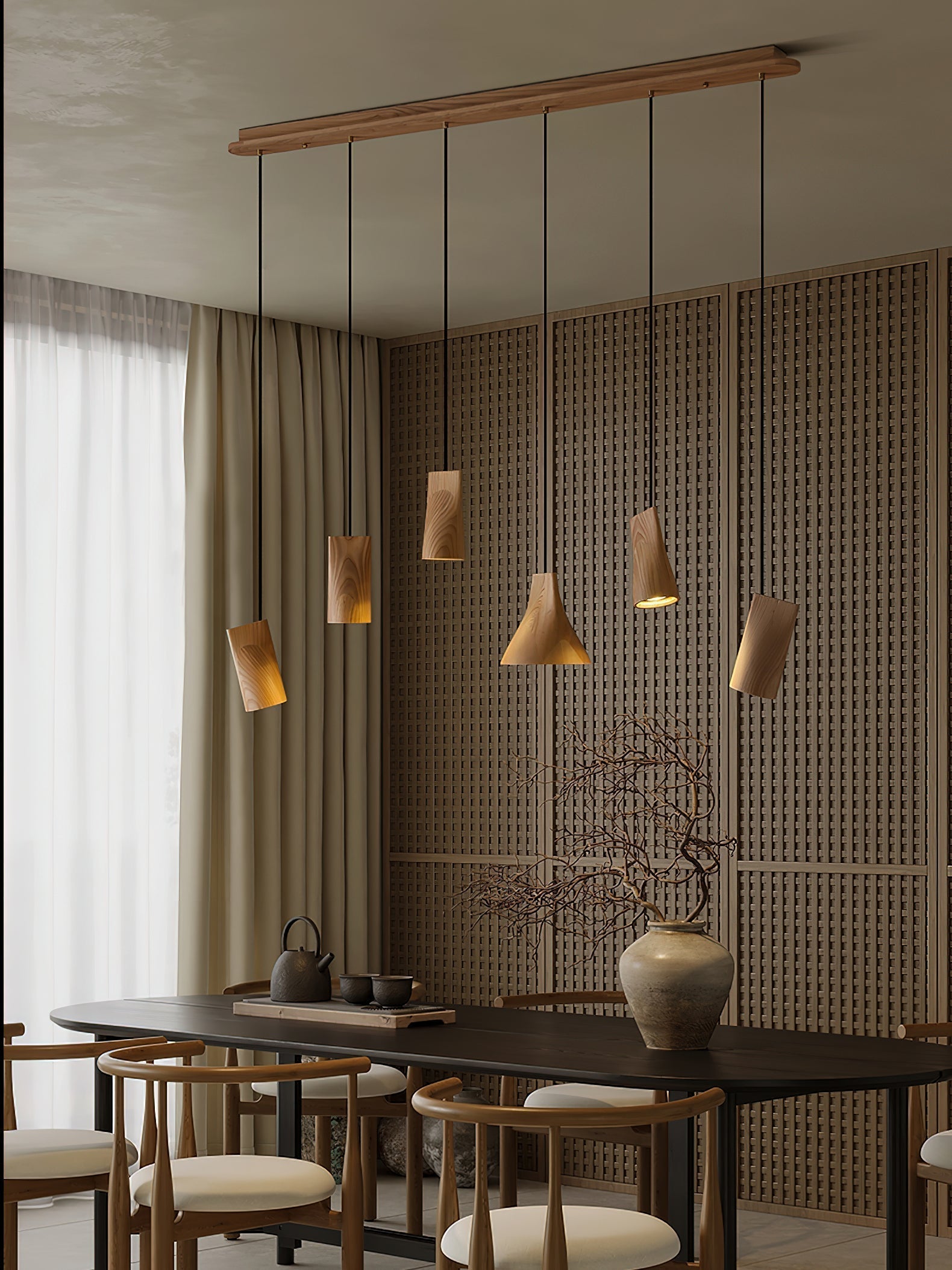 Bellwood Pendant Lamp Pendant light