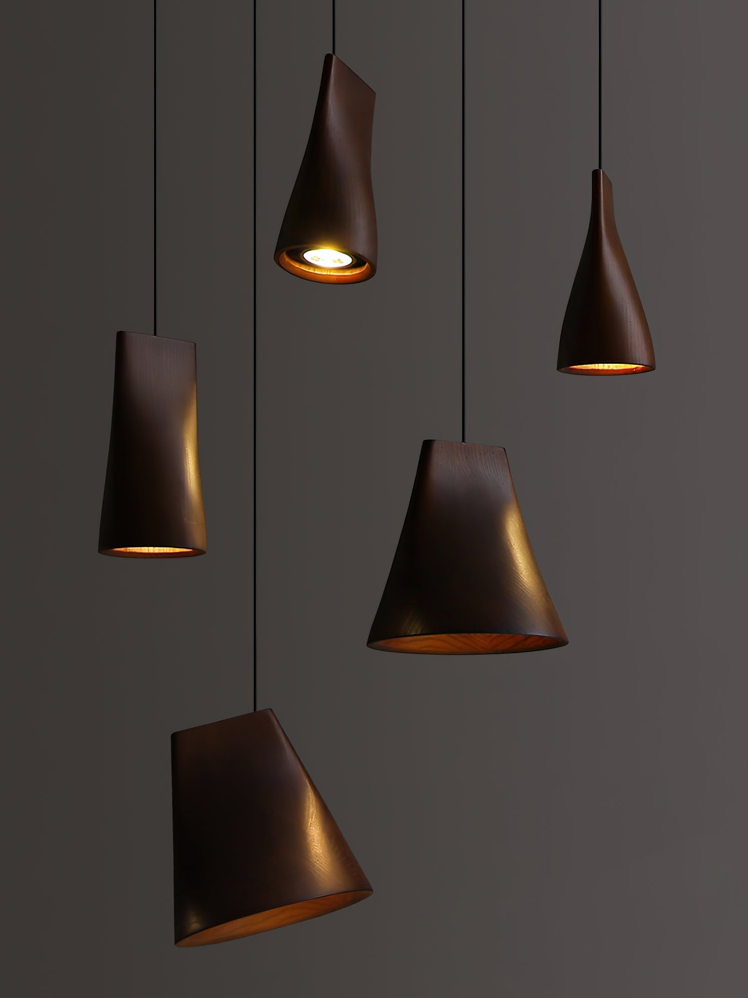 Bellwood Pendant Lamp Pendant light