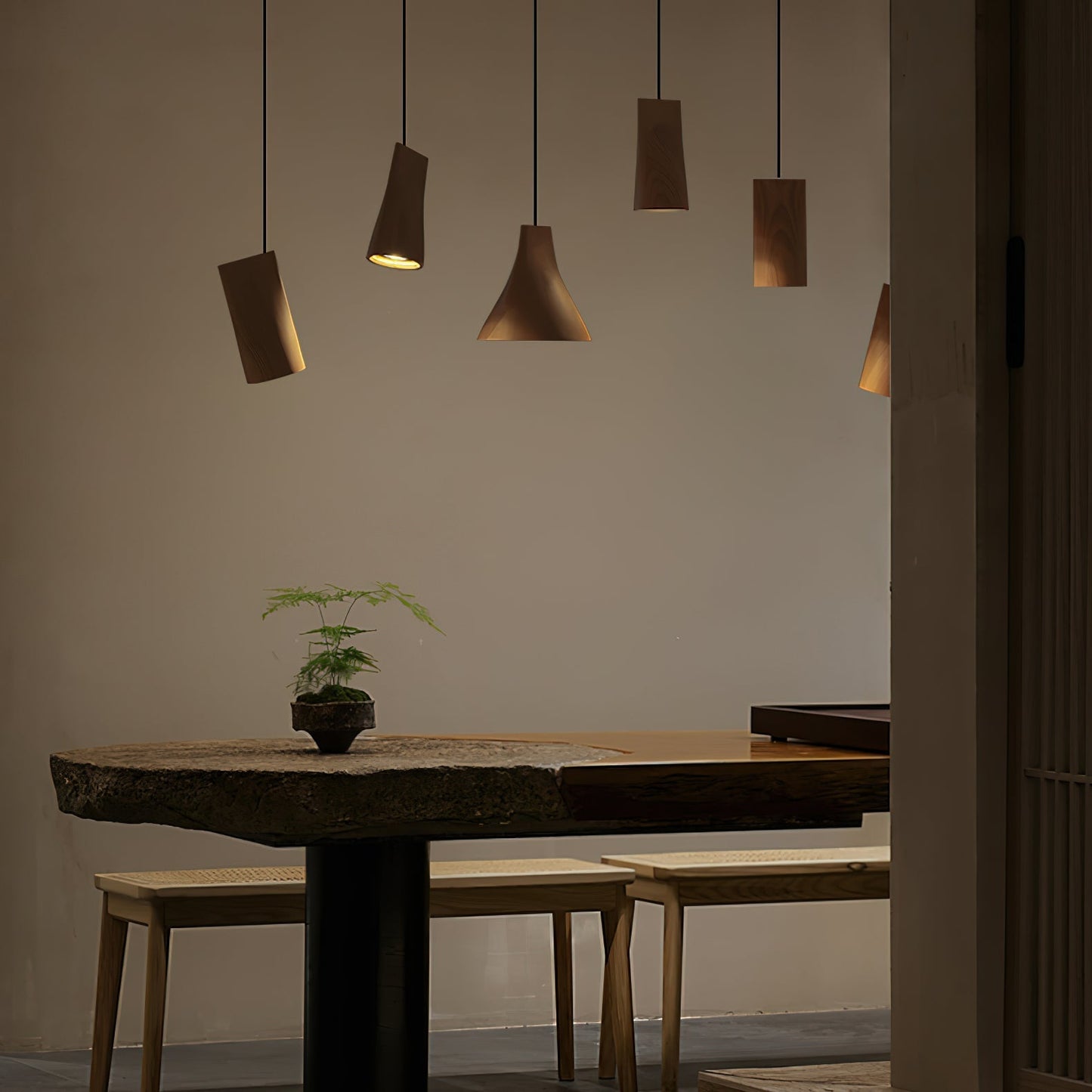 Bellwood Pendant Lamp Pendant light