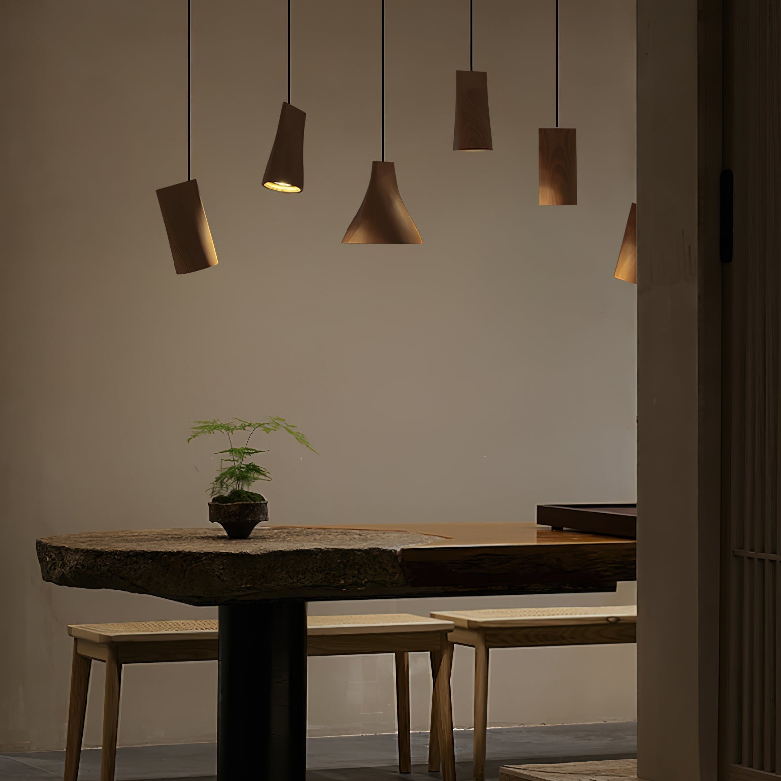 Bellwood Pendant Lamp Pendant light
