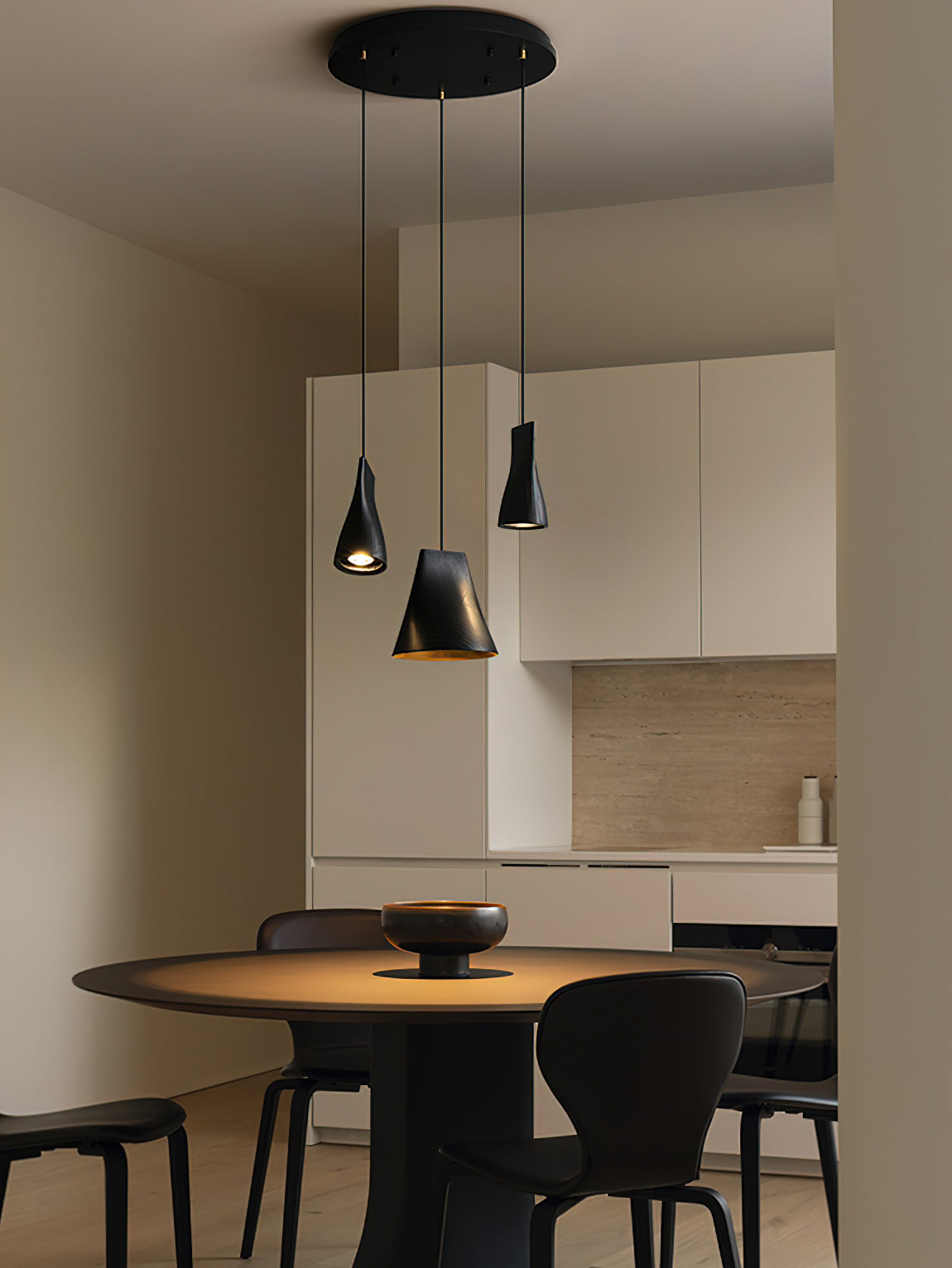 Bellwood Pendant Lamp Pendant light