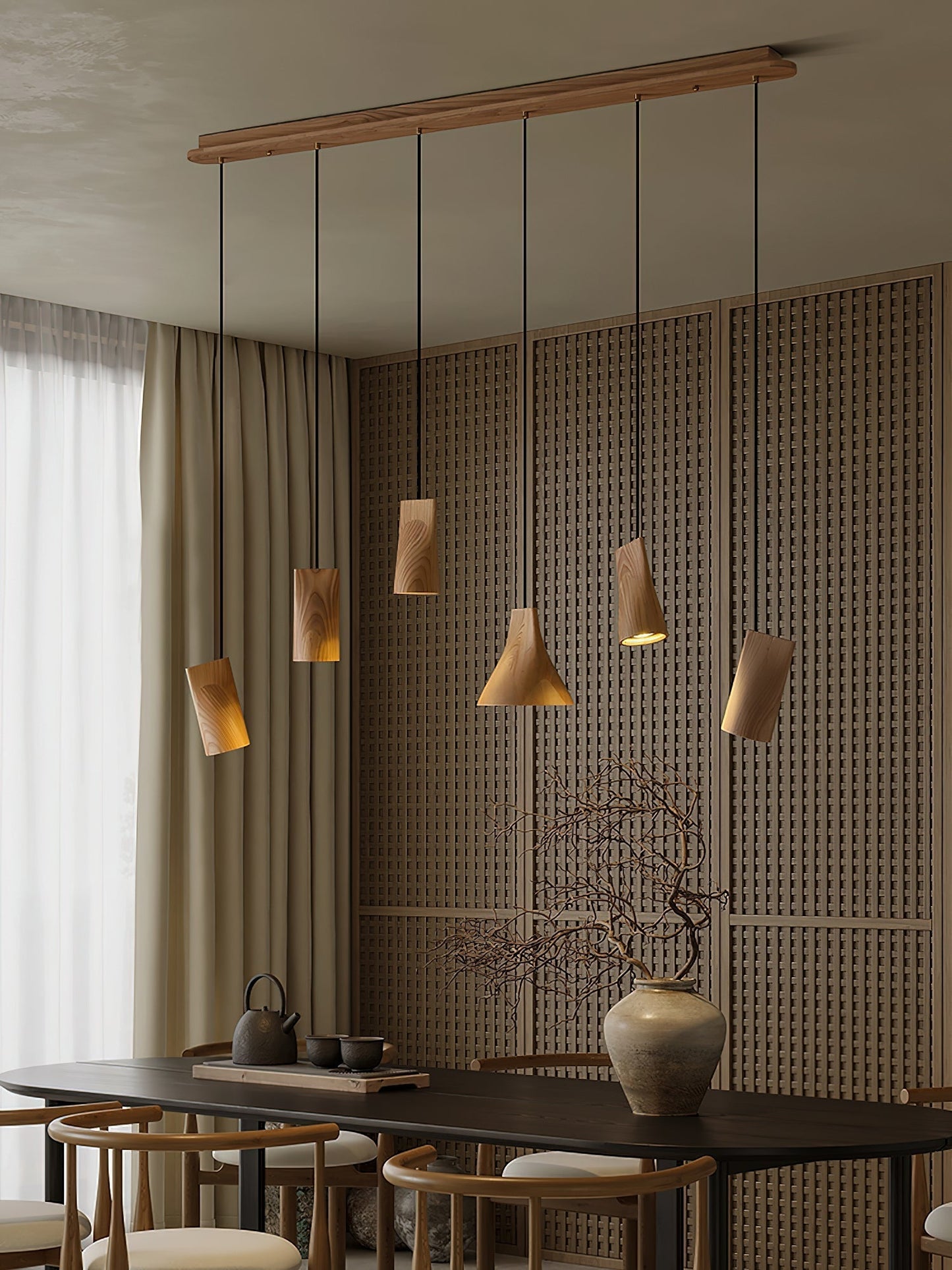 Bellwood Pendant Lamp Pendant light