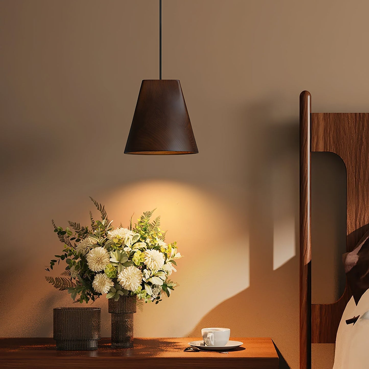 Bellwood Pendant Lamp Pendant light