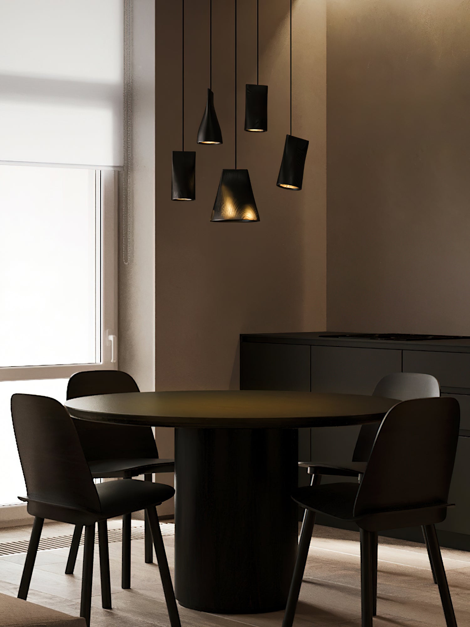 Bellwood Pendant Lamp Pendant light