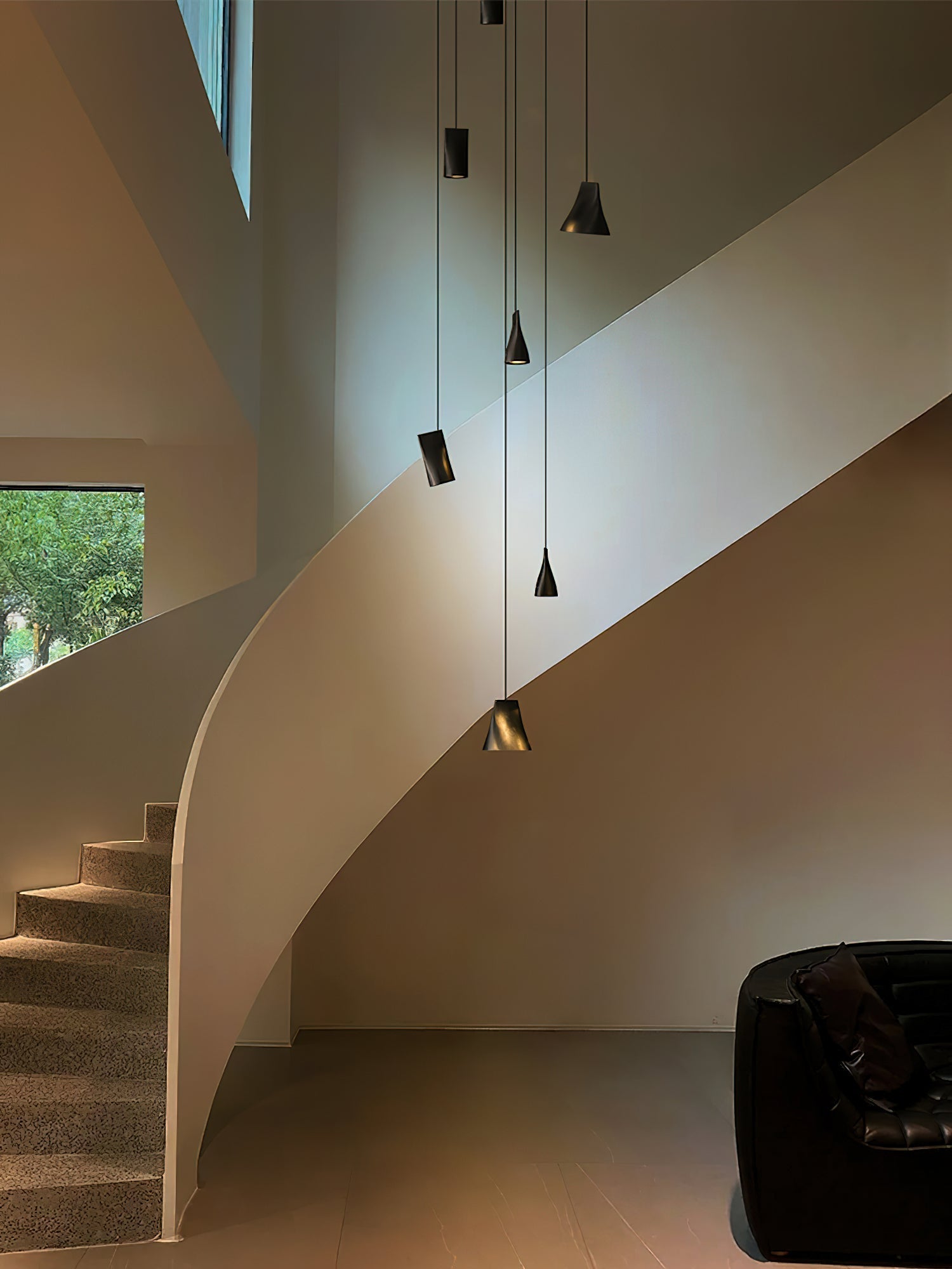 Bellwood Pendant Lamp Pendant light