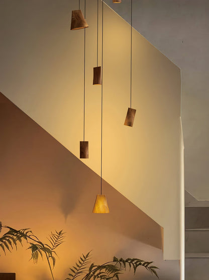 Bellwood Pendant Lamp Pendant light