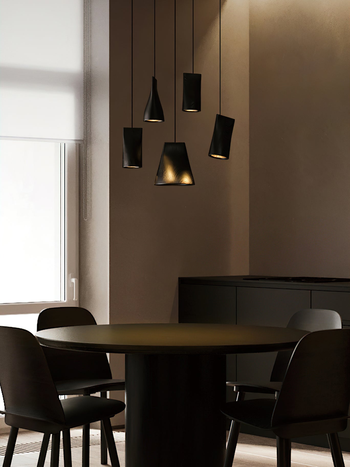 Bellwood Pendant Lamp Pendant light