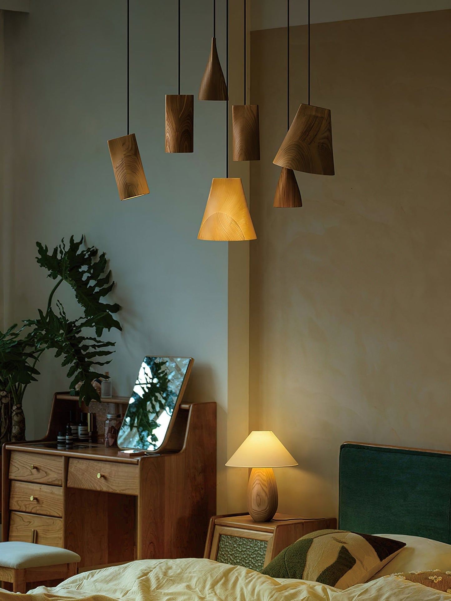 Bellwood Pendant Lamp Pendant light