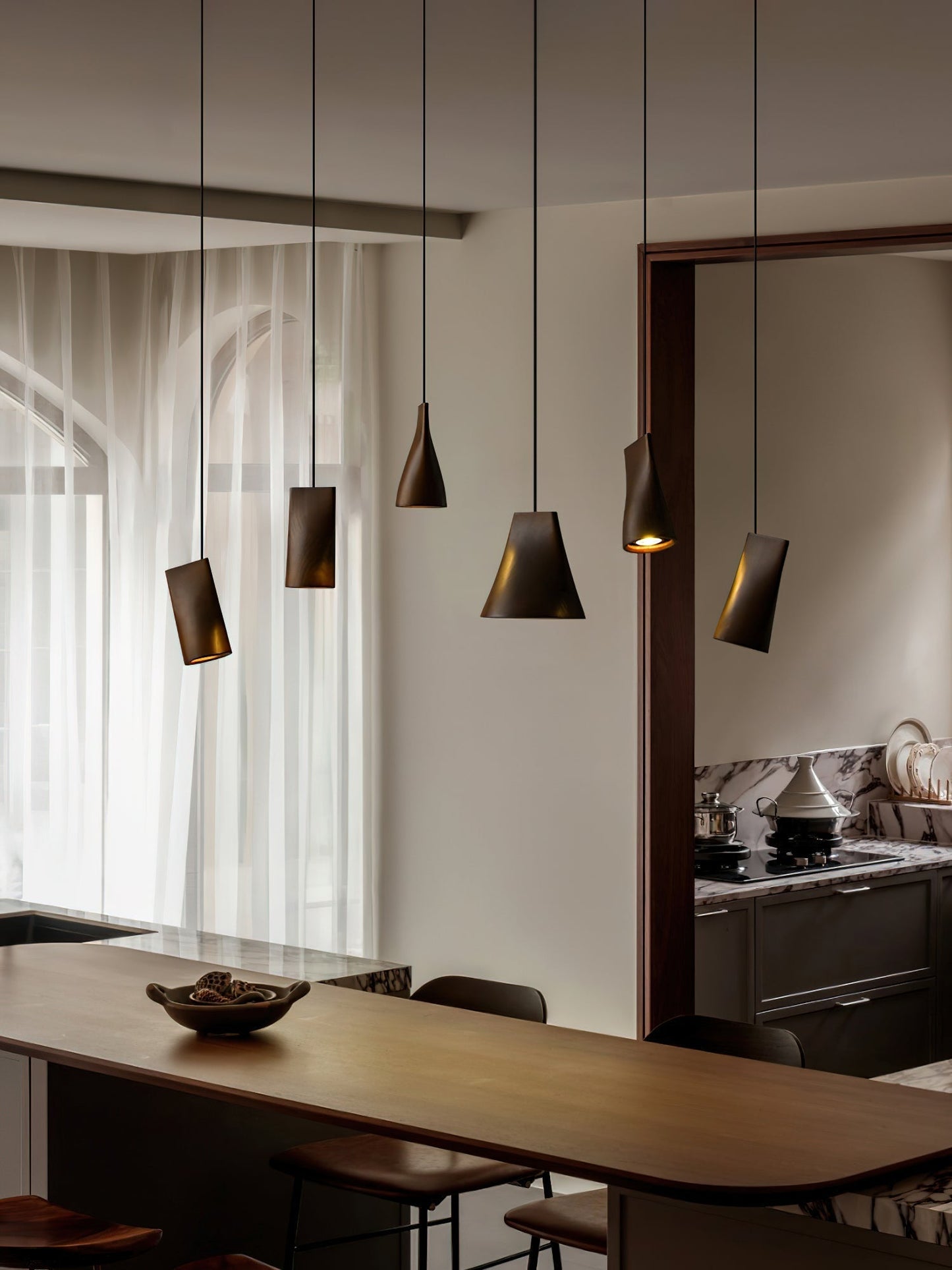 Bellwood Pendant Lamp Pendant light