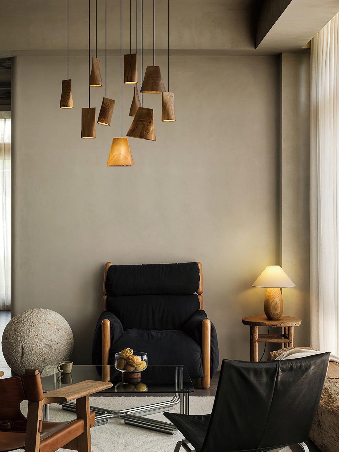 Bellwood Pendant Lamp Pendant light