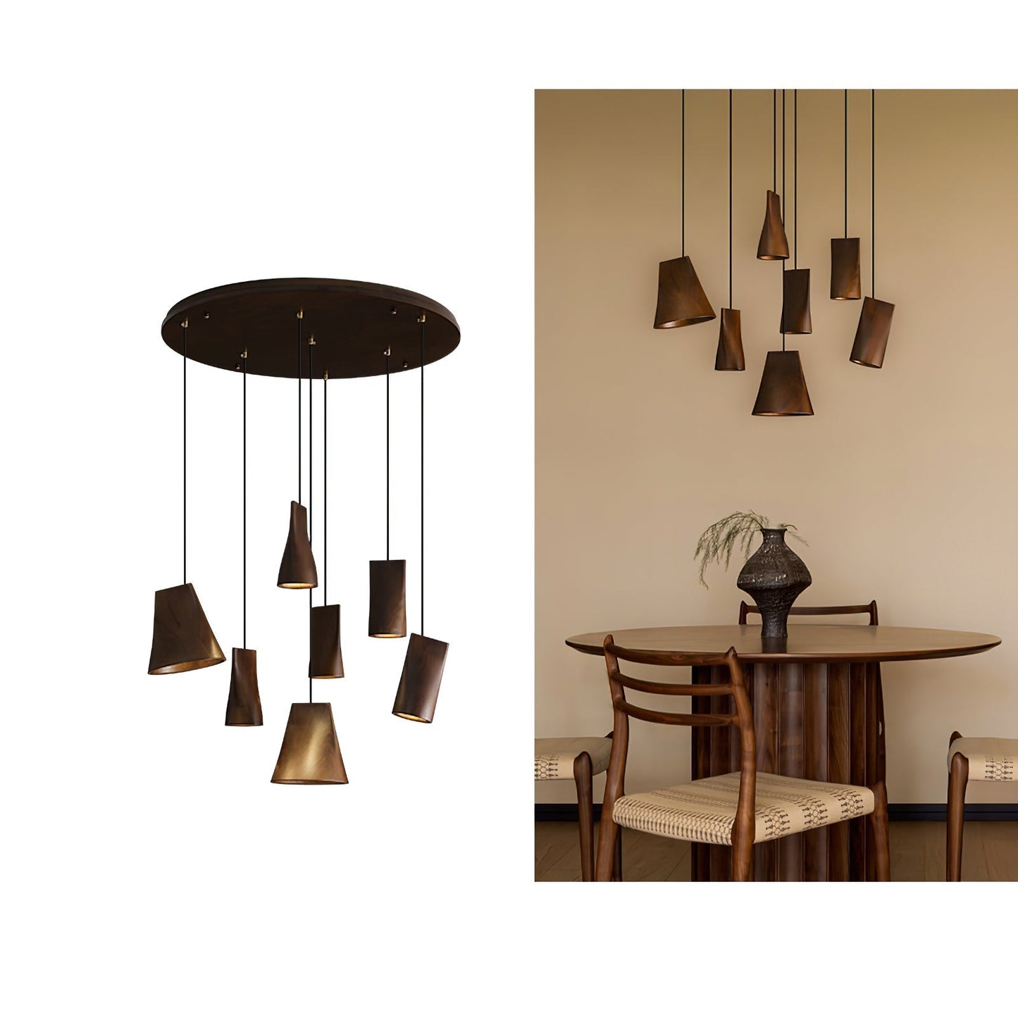 Bellwood Pendant Lamp Pendant light